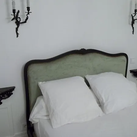 Appartement La Maison Ossaloise 6 People