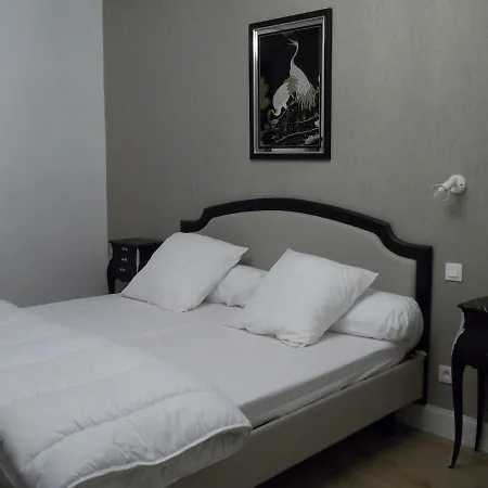 Appartement La Maison Ossaloise 6 People *